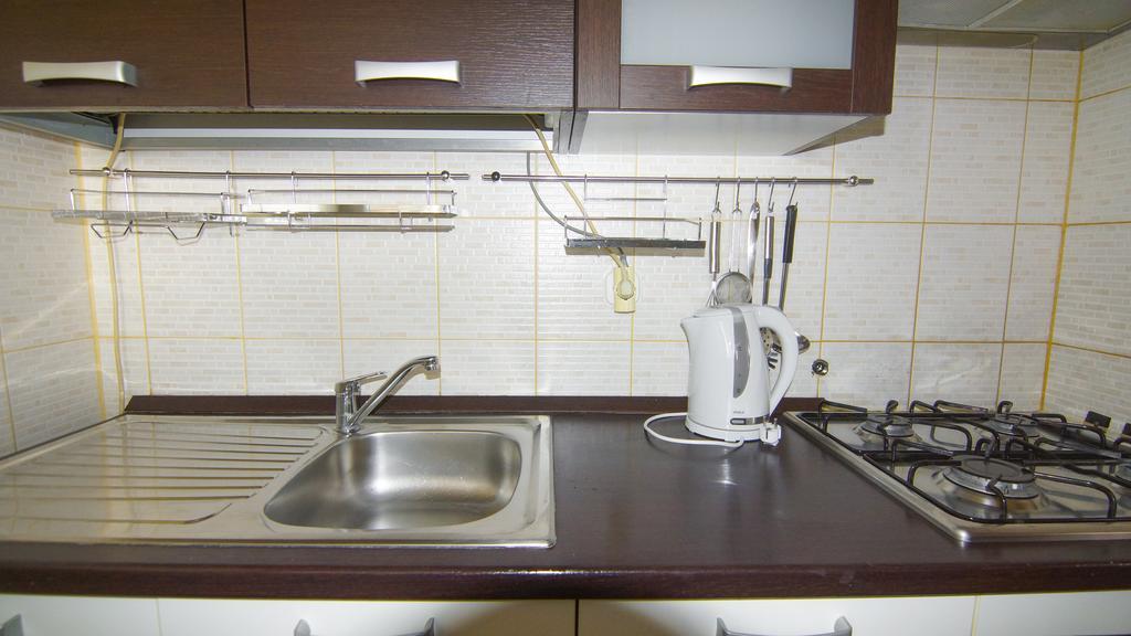 Apartment Katica