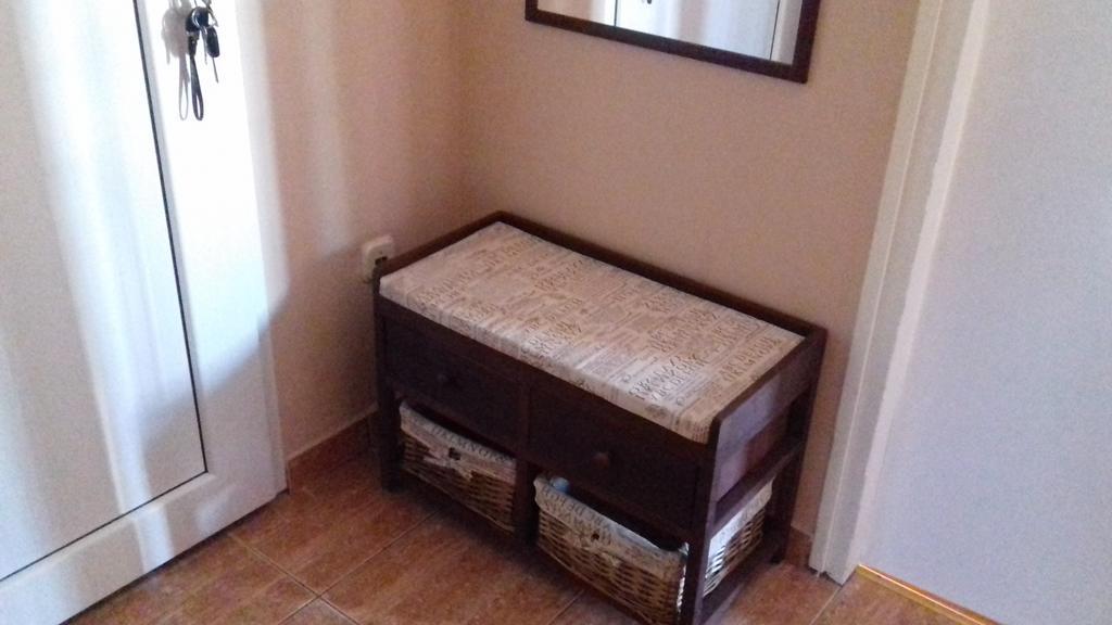 Katica Apartment *