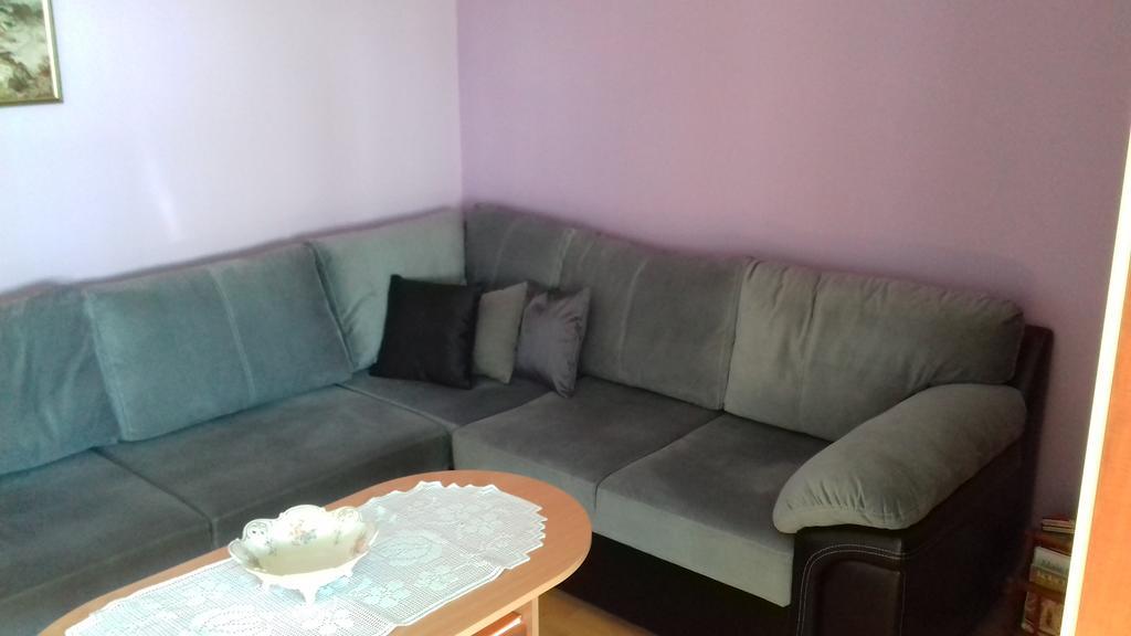 Katica Apartment Pula