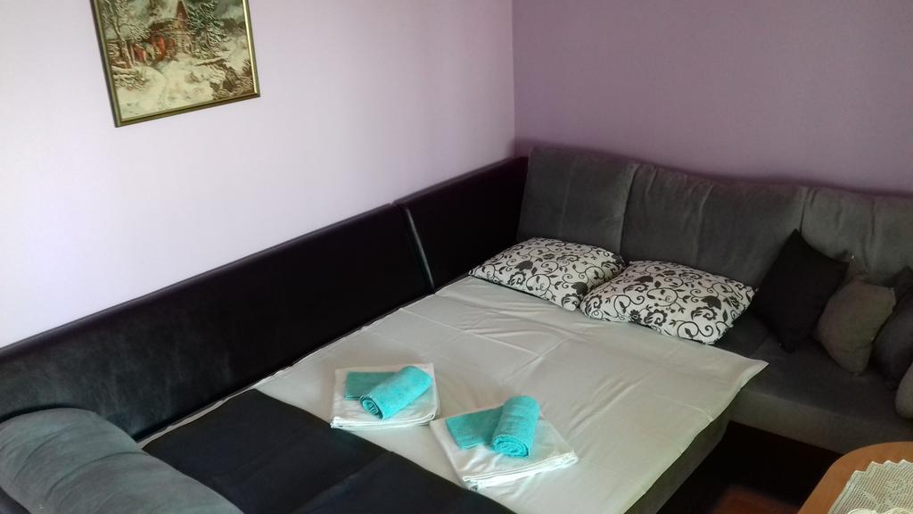 Katica Apartment Pula