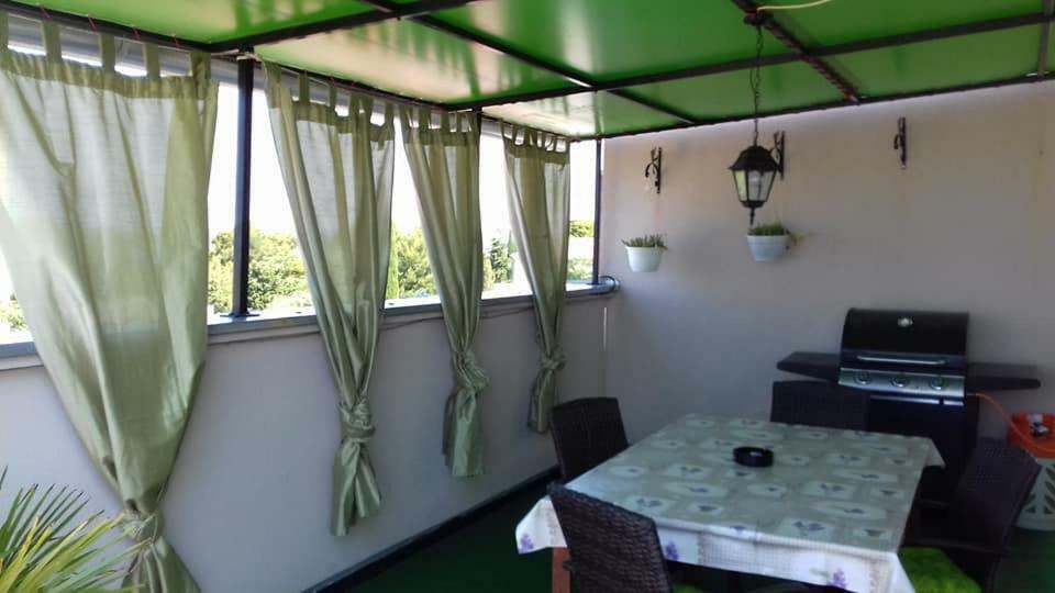 Apartment Katica Pula