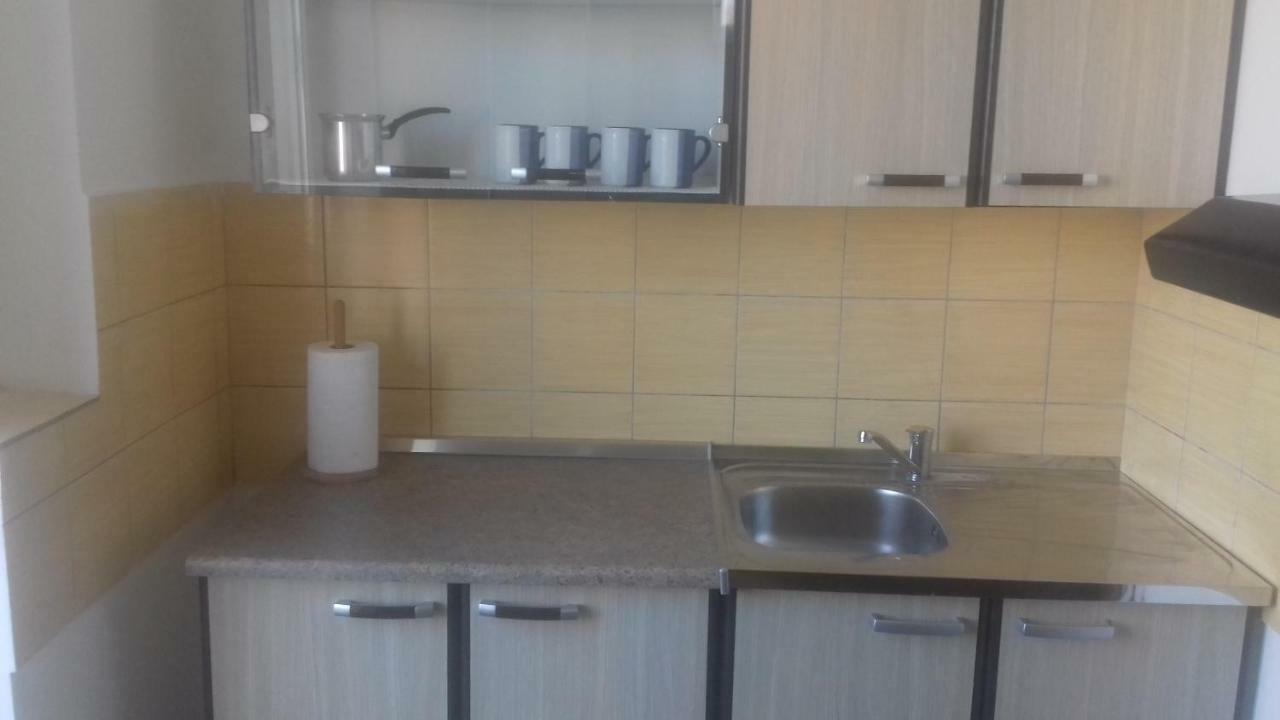 Katica Apartmán Pula