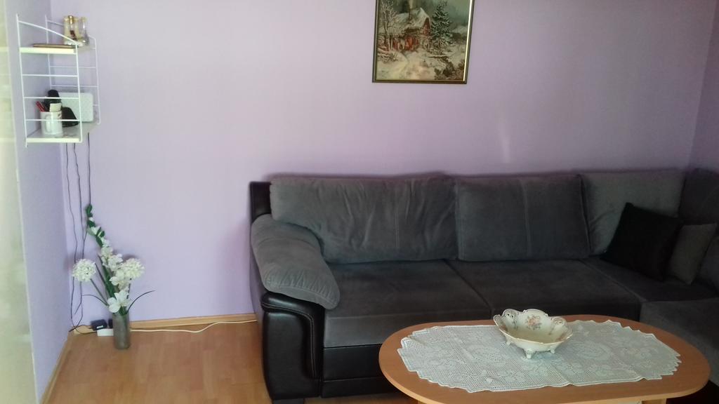 Apartmán Katica *